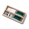 K69 - 12 Piece Steak Knife & Fork Set