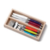 K69 - 12 Piece Steak Knife & Fork Set