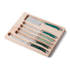 K71 - 6 Piece Cheese Knife Set