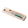 K72 - 2 Piece Cheese Knife Set