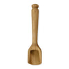 A88 - Boxwood Salt Spoon