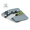L202 - Straight to Pan™ Slim Chopping Board, Small
