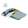L203 - Straight to Pan™ Slim Chopping Board, Large