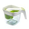 L207 - Stack and Store™ Measuring Jug & Cups Set