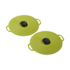 L250 - Classic Silicone Lid, 10cm