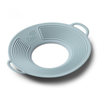 L255 - Classic Silicone Boil Over Lid