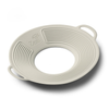 L255 - Classic Silicone Boil Over Lid