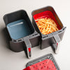 M110 - Dual Air Fryer Liner Pack