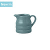 T359 - Small Churn Jug, Hand Decorated, 135ml