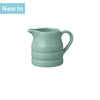 T359 - Small Churn Jug, Hand Decorated, 135ml