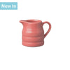 T359 - Small Churn Jug, Hand Decorated, 135ml