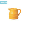 T359 - Small Churn Jug, Hand Decorated, 135ml