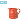 T359 - Small Churn Jug, Hand Decorated, 135ml