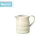T35 - Churn Jug, Hand Decorated, 0.5 Pint