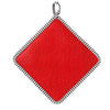 V105 - Silicone Square Hot Grab & Hot Mat Trivet