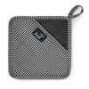 V119 - Silicone Square Hot Grab & Hot Mat Trivet