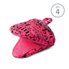 V123 - Silicone & Fabric Hot Grab