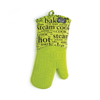 V126 - SteamStop™ Silicone Single Oven Glove Gauntlet
