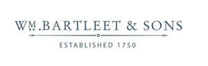 SHOP ALL WM BARTLEET & SONS