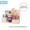 ZBAKINGSTAND - Mini Tools Baking Station Stand