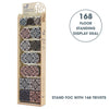 ZTRIVET - Heritage Trivet Retail Display Stands