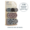 ZTRIVET - Heritage Trivet Retail Display Stands