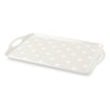 G204 - Melamine Dotty Tray, 48 x 30cm