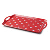 G204 - Melamine Dotty Tray, 48 x 30cm