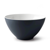 G217 - Melamine Salad Bowl, Two Toned