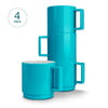 G259 - Classic Stacking Melamine Mug