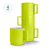 G259 - Classic Stacking Melamine Mug