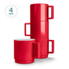 G259 - Classic Stacking Melamine Mug