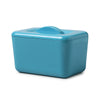 G265 - Melamine Double Walled, Insulated Butter Dish
