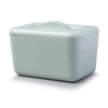 G265 - Melamine Double Walled, Insulated Butter Dish