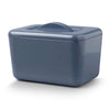 G265 - Melamine Double Walled, Insulated Butter Dish