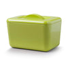 G265 - Melamine Double Walled, Insulated Butter Dish