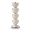 G277 - Melamine Stacking Egg Cups on Stand