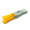 J202 - Silicone Duck Toast Tongs