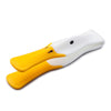 J202 - Silicone Duck Toast Tongs
