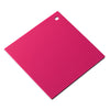 J310 - Silicone Square Hot Mat Trivet, 22cm