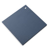 J310 - Silicone Square Hot Mat Trivet, 22cm