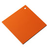 J310 - Silicone Square Hot Mat Trivet, 22cm