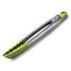 L215 - Silicone Perfect Grip Tongs