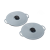 L250 - Classic Silicone Lid, 10cm