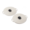 L250 - Classic Silicone Lid, 10cm