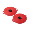 L250 - Classic Silicone Lid, 10cm