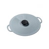L252 - Classic Silicone Lid, 20cm