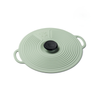 L252 - Classic Silicone Lid, 20cm
