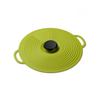 L252 - Classic Silicone Lid, 20cm