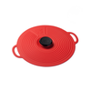 L252 - Classic Silicone Lid, 20cm